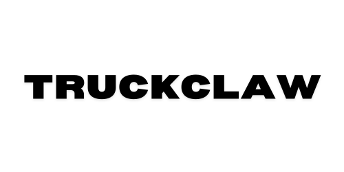 TruckClaw logo