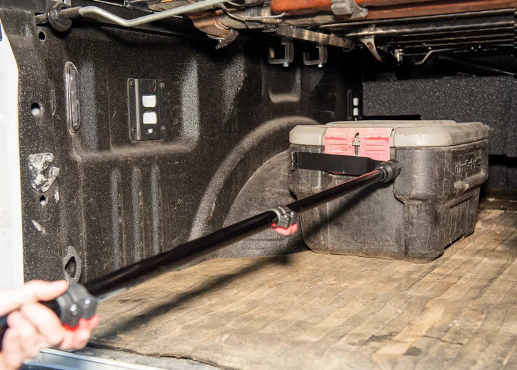 TruckClaw feature
